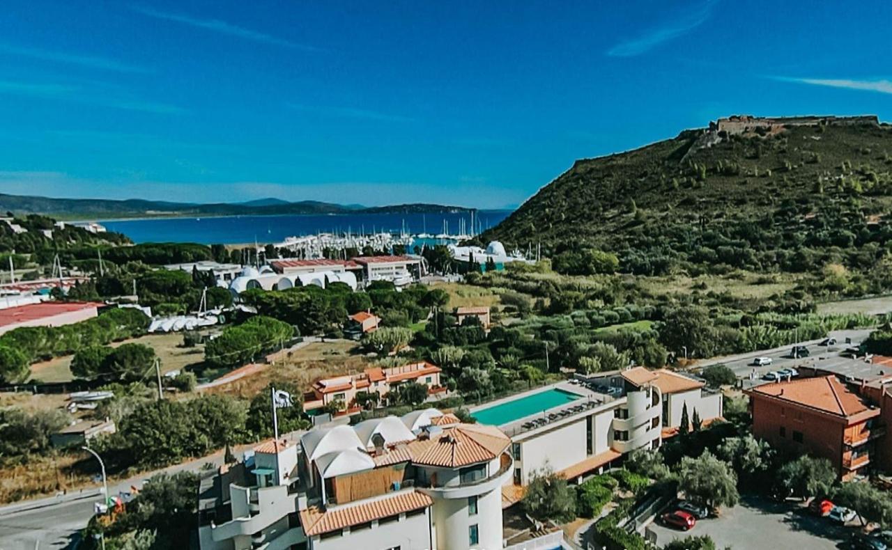 A Point Porto Ercole & Hotel