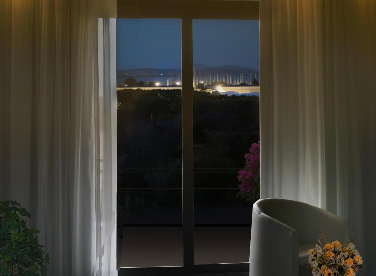 A Point Porto Ercole & 5*