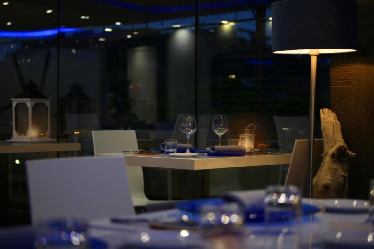 Hotel A Point Porto Ercole &