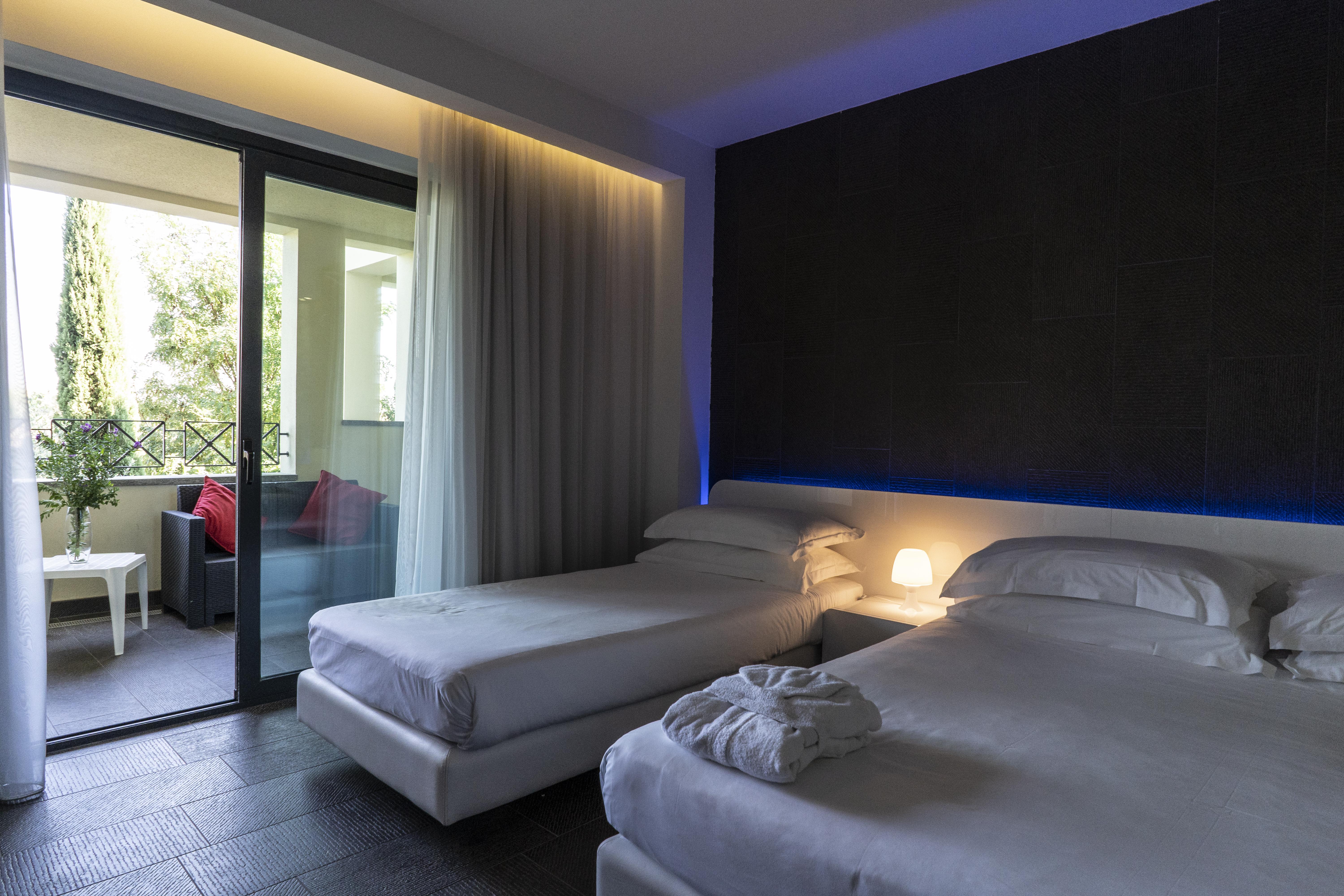 A Point Porto Ercole & 5* Porto Ercole (Grosseto)