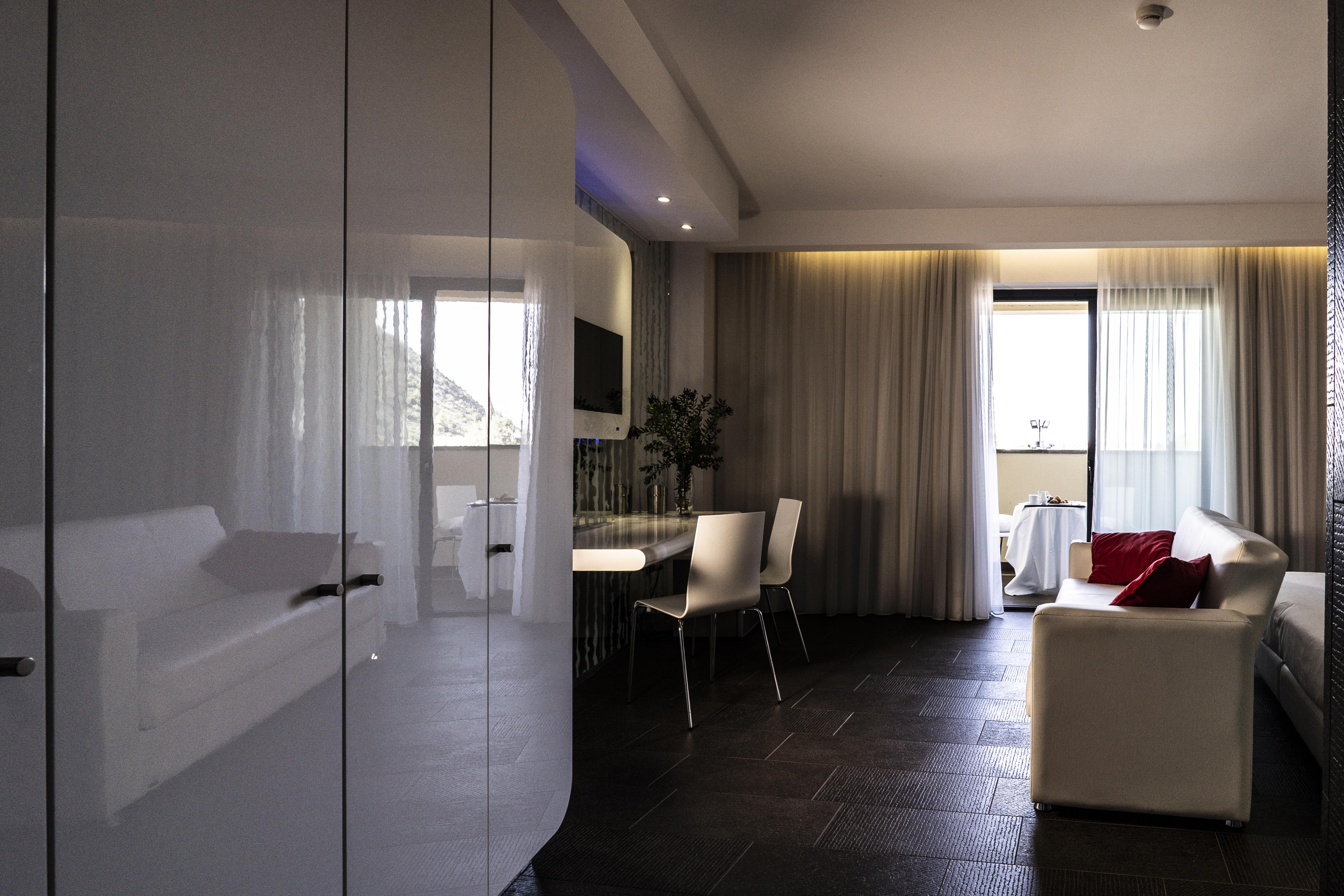 Hotel A Point Porto Ercole & Porto Ercole (Grosseto)