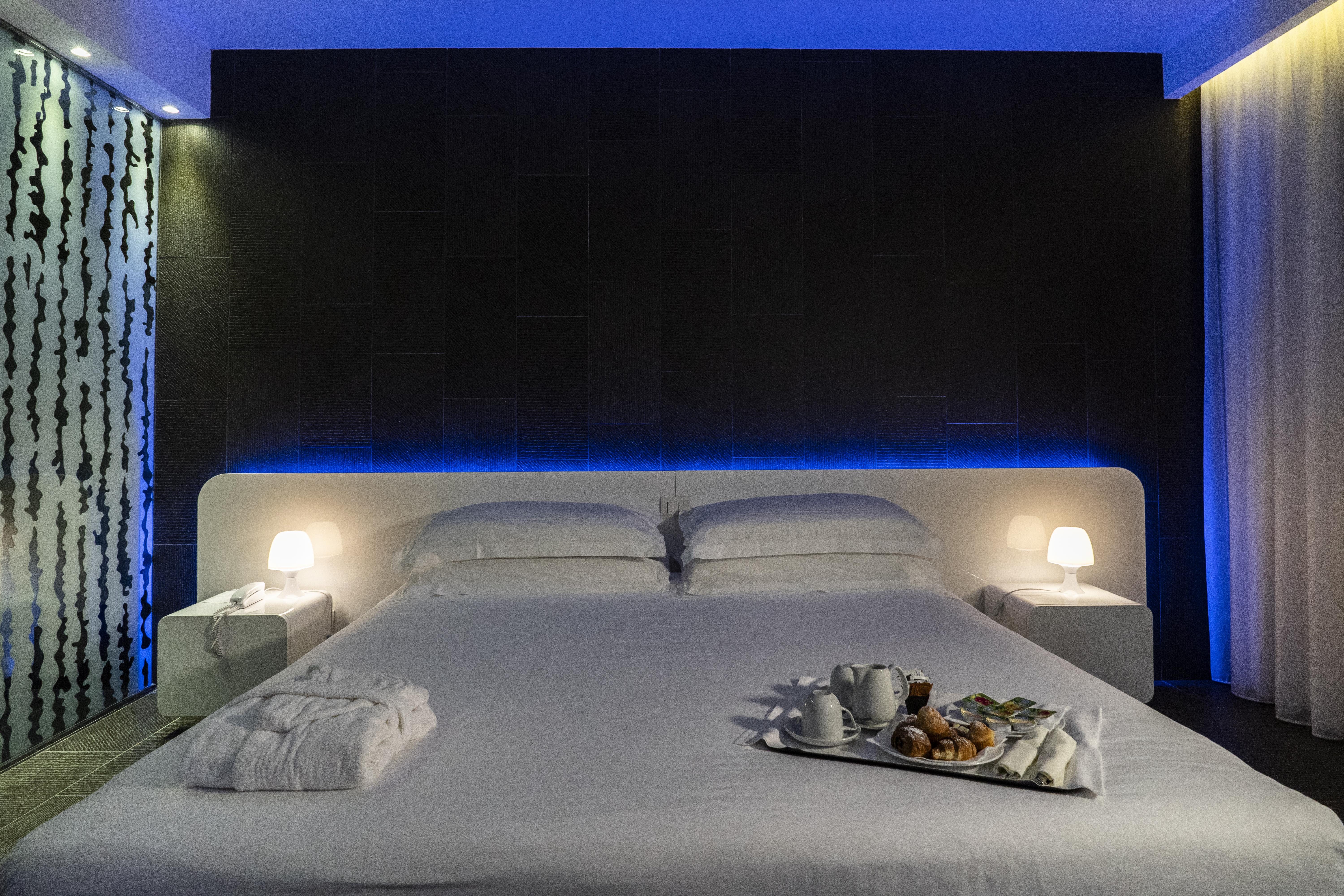 A Point Porto Ercole & 5* Porto Ercole (Grosseto)