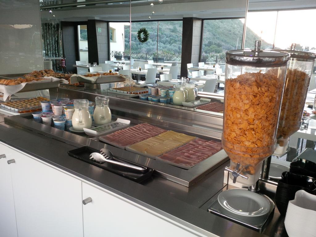 A Point Porto Ercole & Hotel 5*