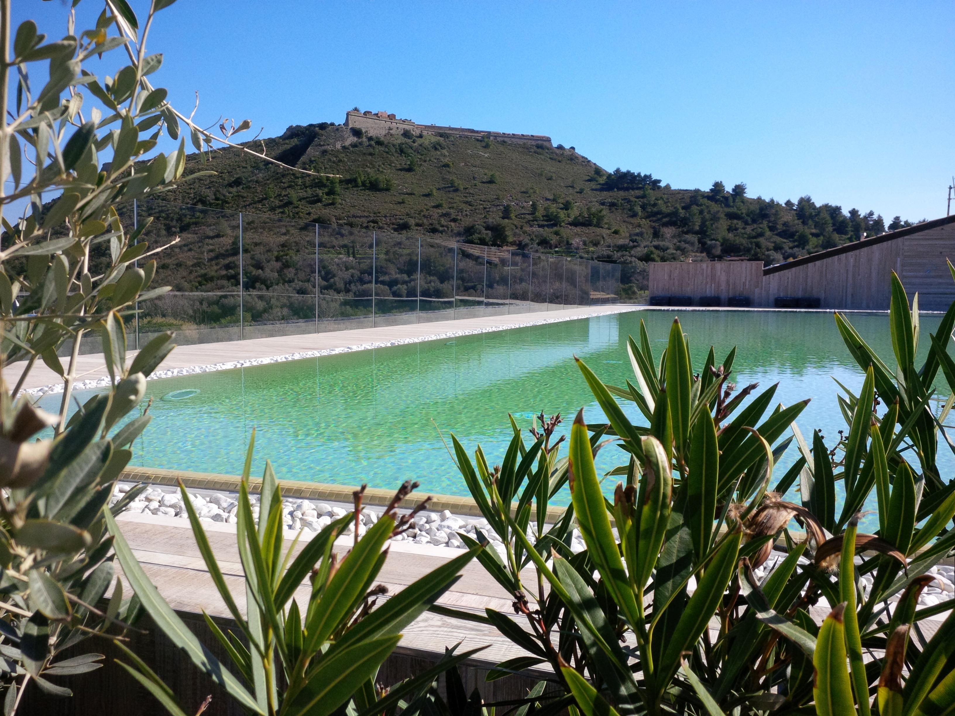 A Point Porto Ercole & 5* Porto Ercole (Grosseto)