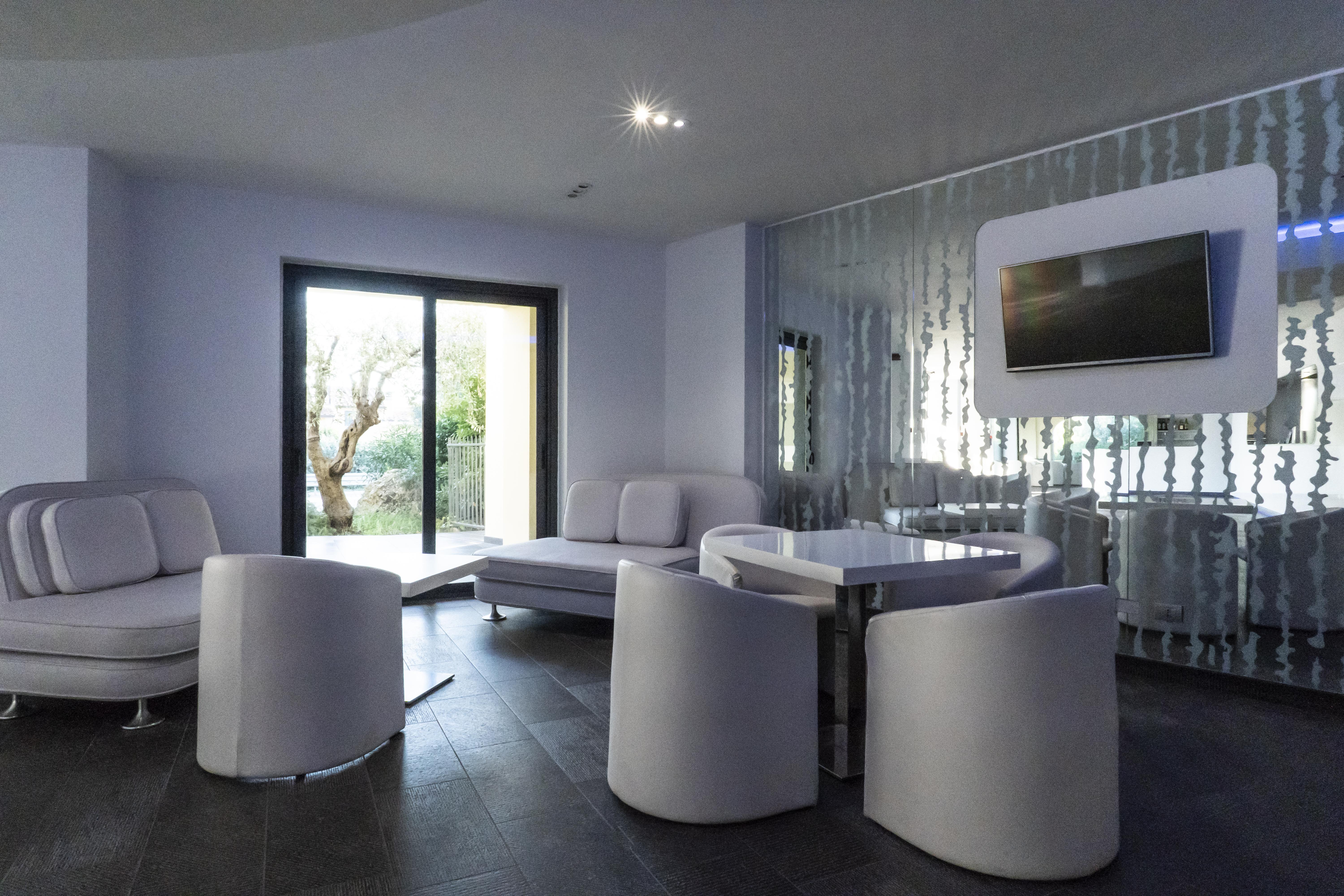 A Point Porto Ercole & Hotel 5*
