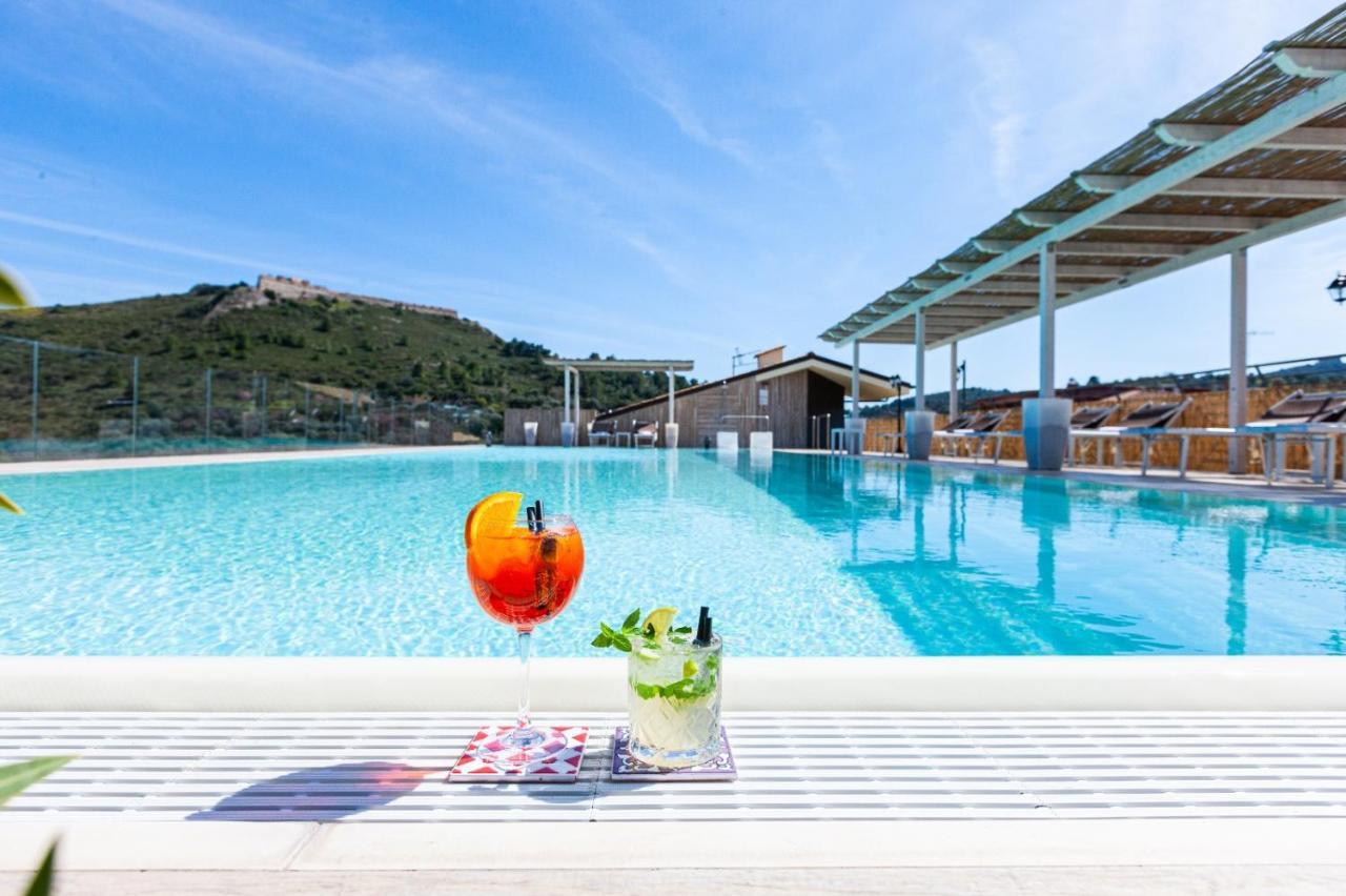 A Point Porto Ercole & Hotel 5*