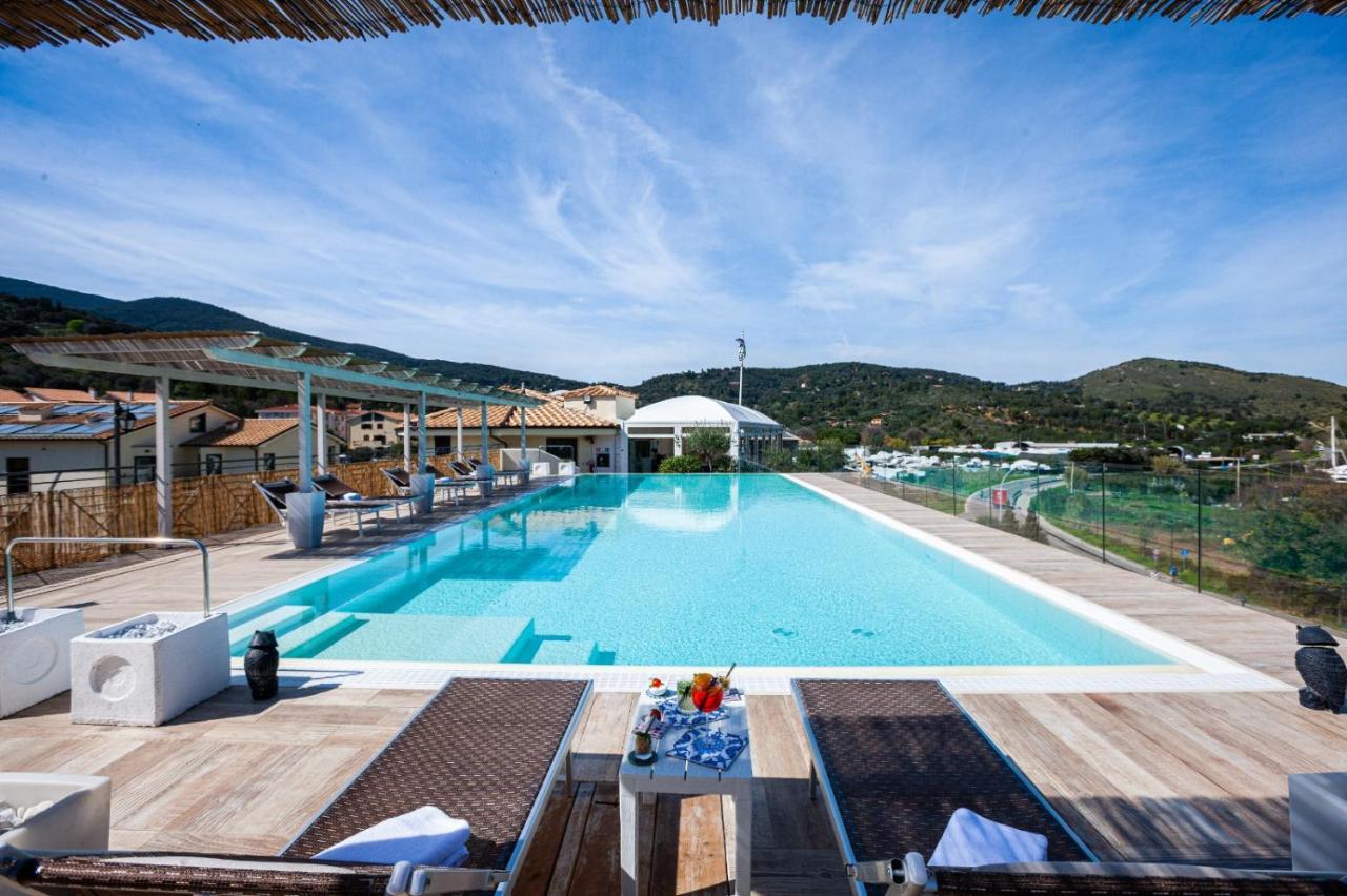 Hotel A Point Porto Ercole & 5*