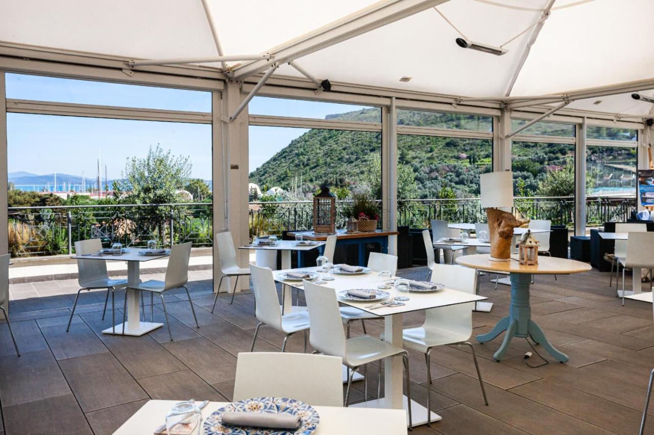 A Point Porto Ercole & 5*
