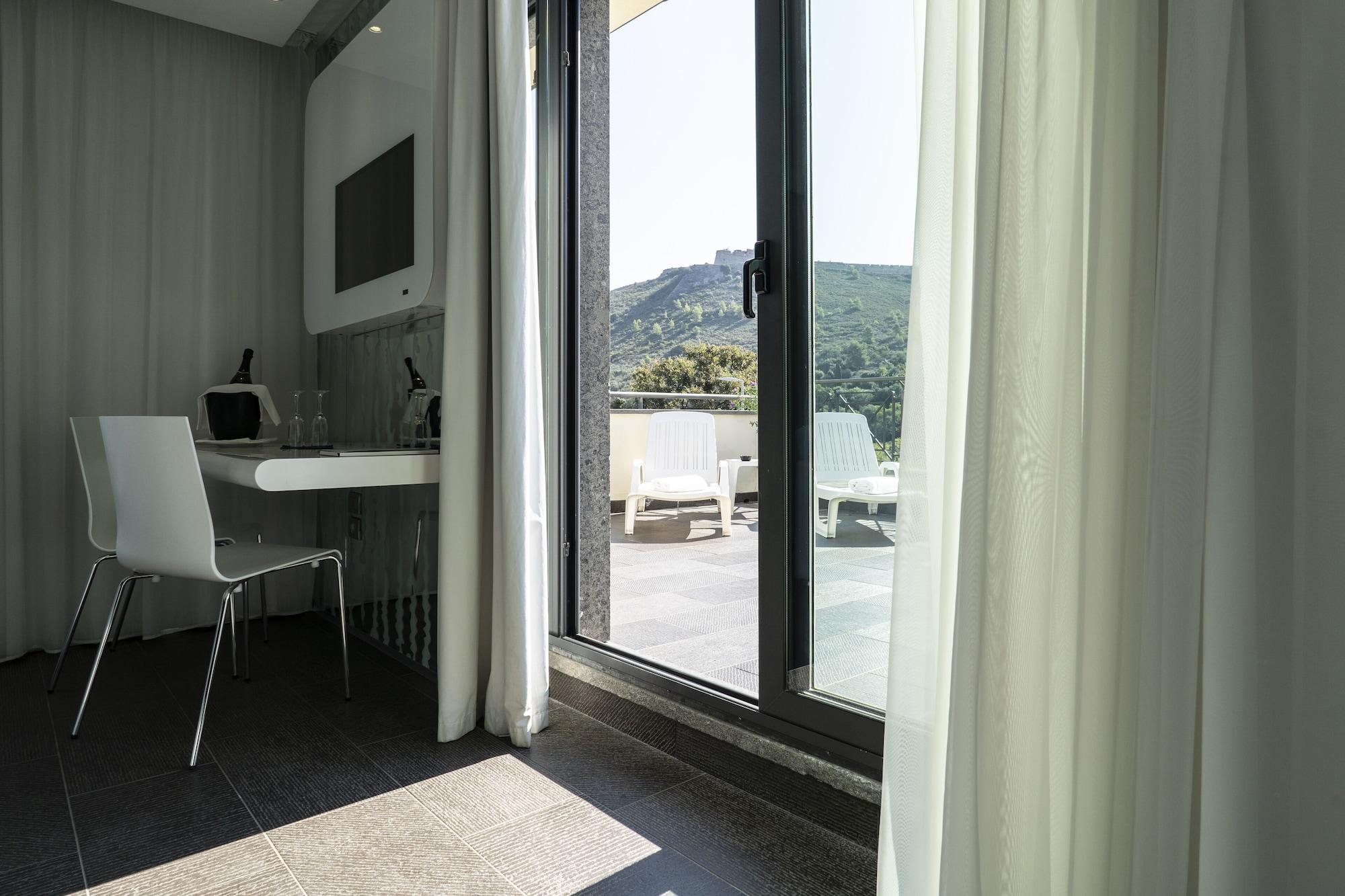 A Point Porto Ercole & Hotel 5*