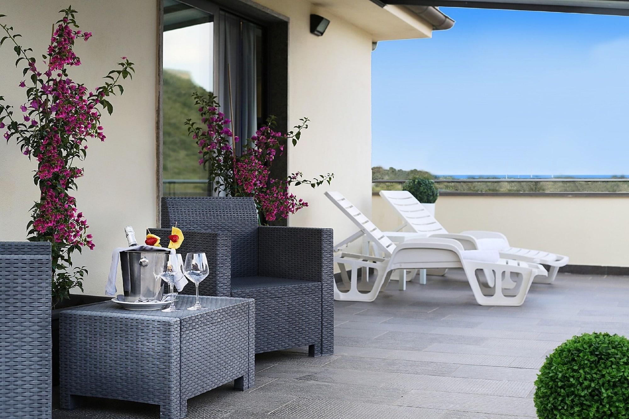 A Point Porto Ercole & Hotel