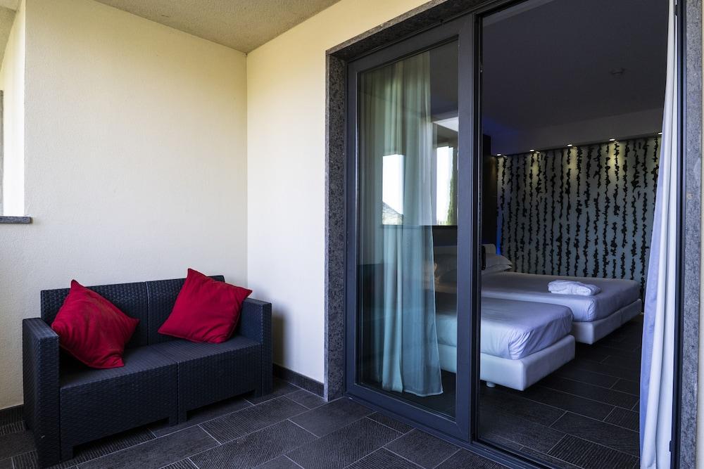 Hotel A Point Porto Ercole & Porto Ercole (Grosseto)
