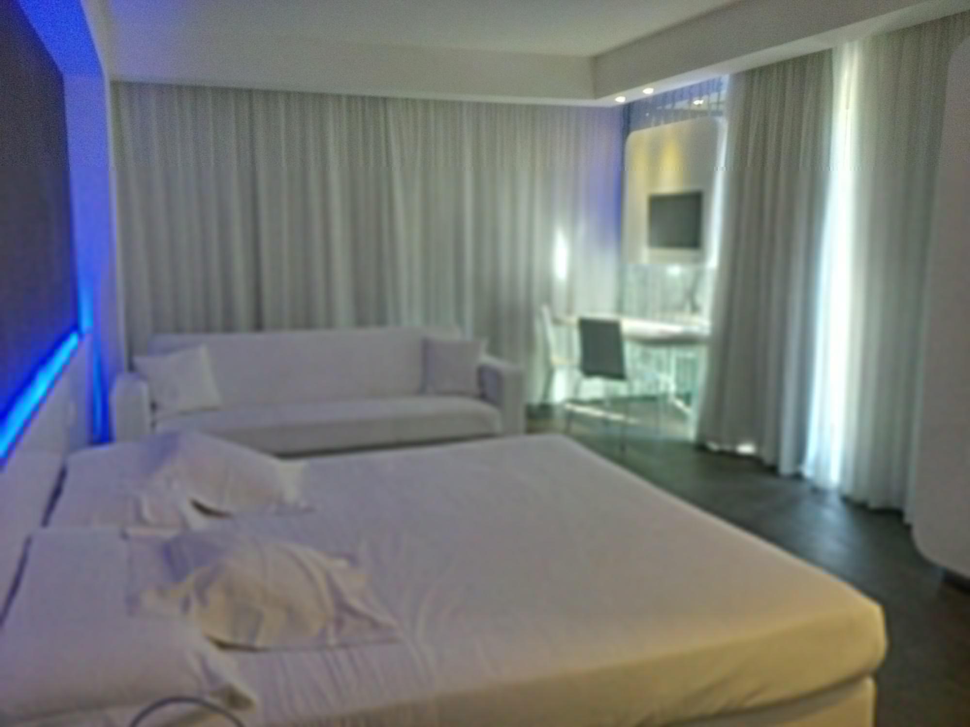 Hotel A Point Porto Ercole & Porto Ercole (Grosseto)
