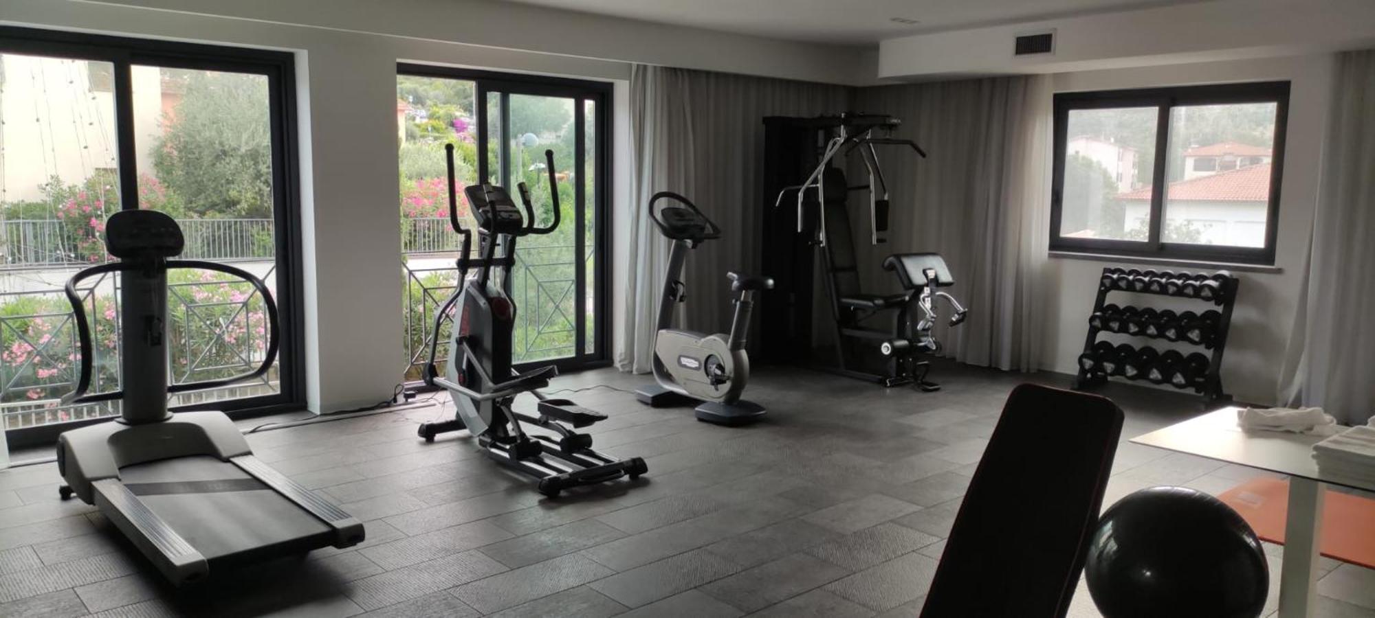 A Point Resort&spa Porto Ercole (Grosseto)