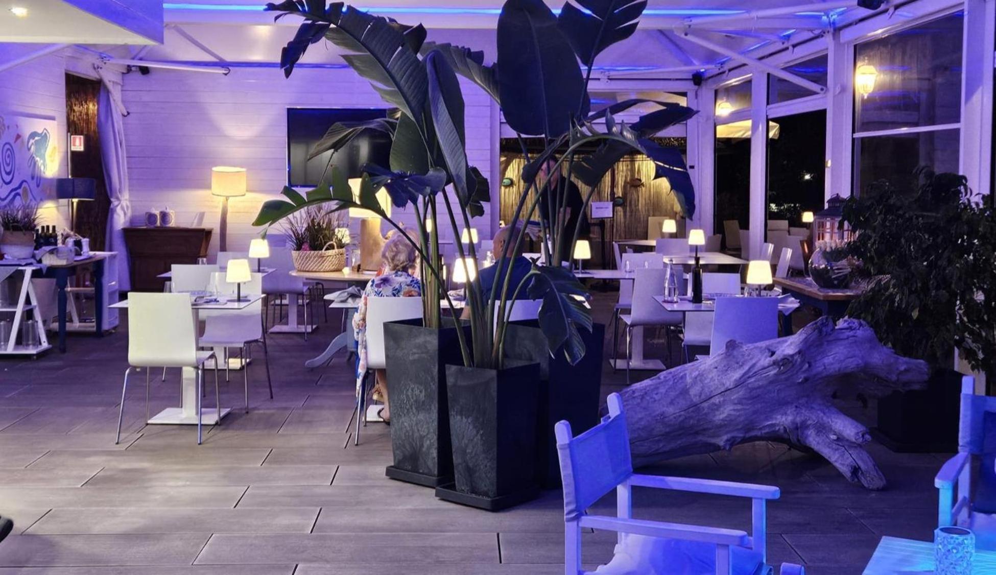 Hotel A Point Porto Ercole &