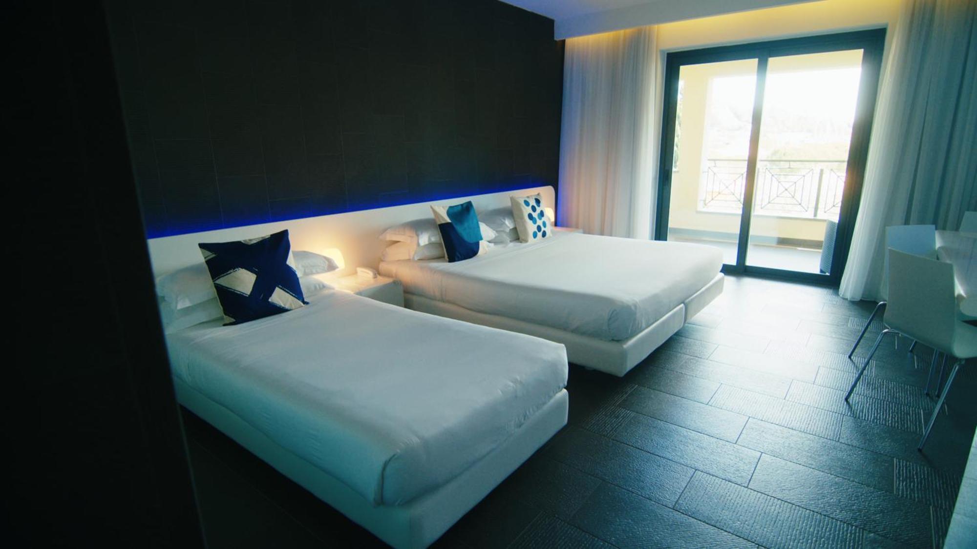 Hotel A Point Porto Ercole & 5*