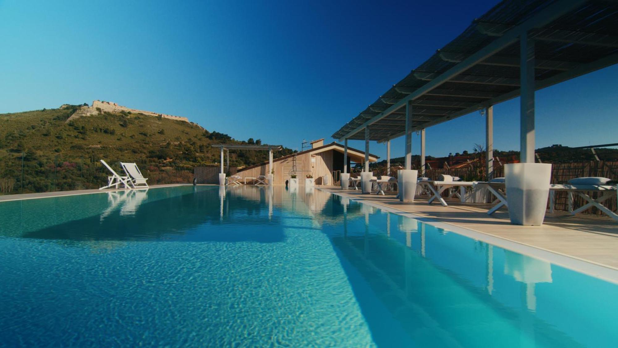 Hotel A Point Porto Ercole & Porto Ercole (Grosseto)