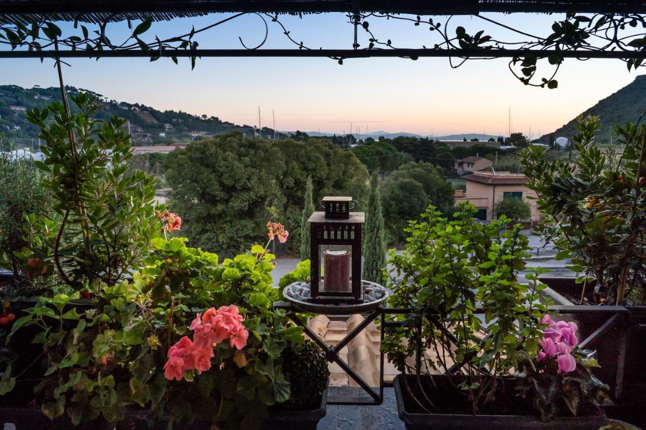 A Point Porto Ercole & 5*
