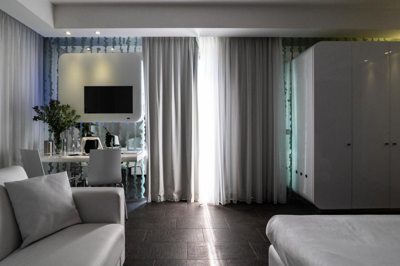 Hotel A Point Porto Ercole &