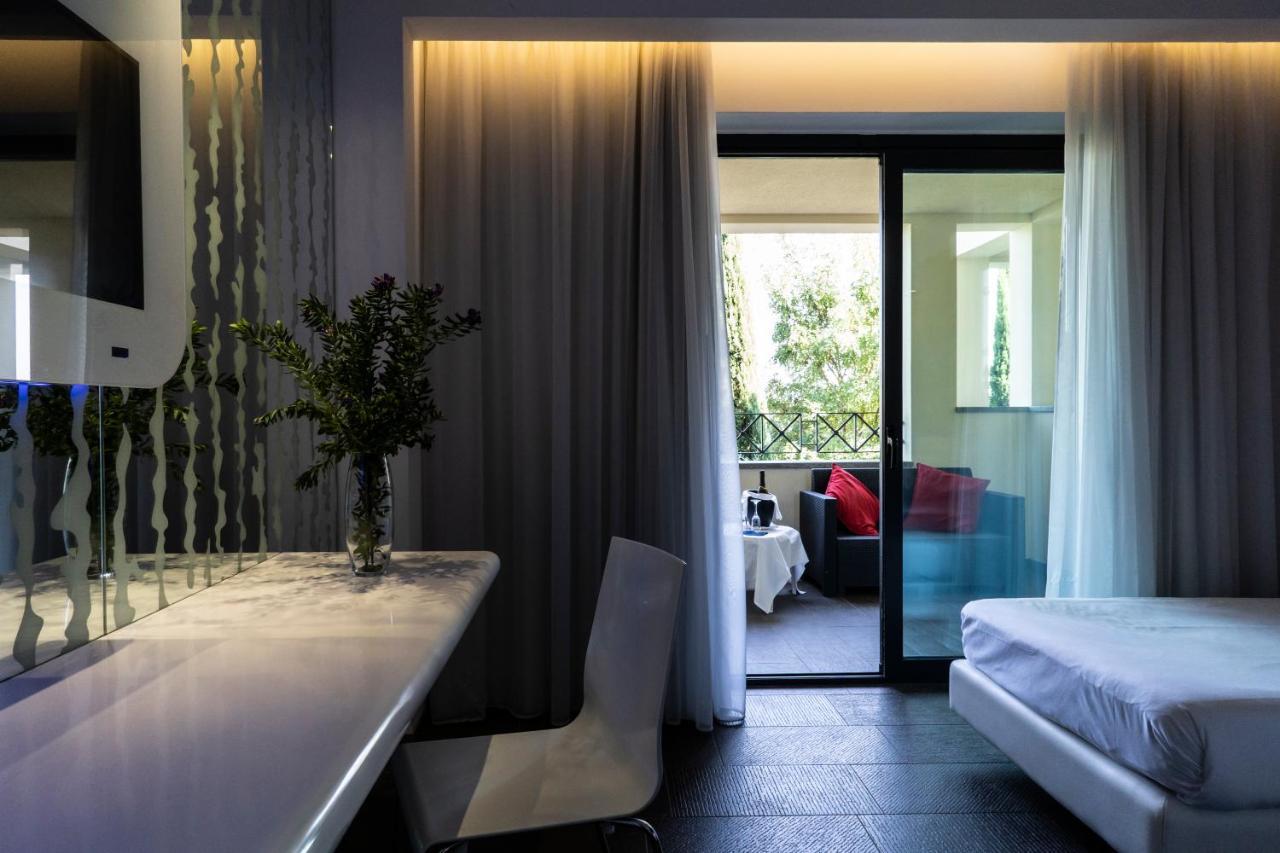 A Point Porto Ercole & Hotel