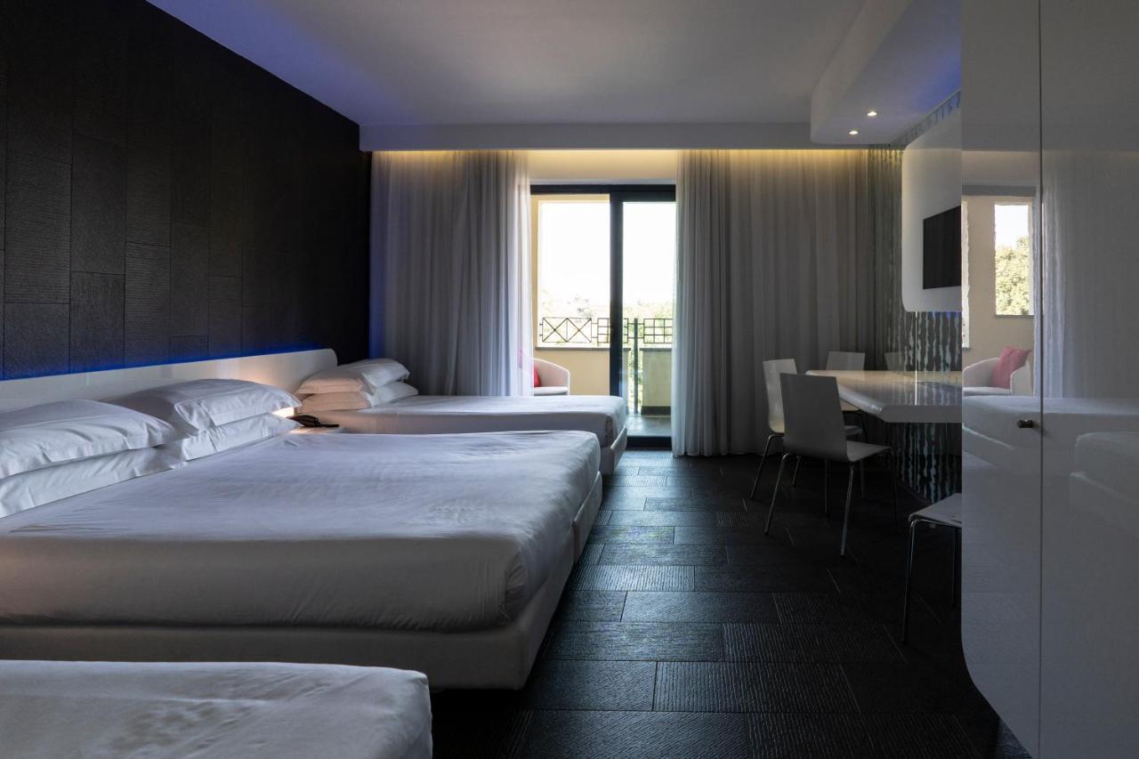 Hotel A Point Porto Ercole & Porto Ercole (Grosseto)