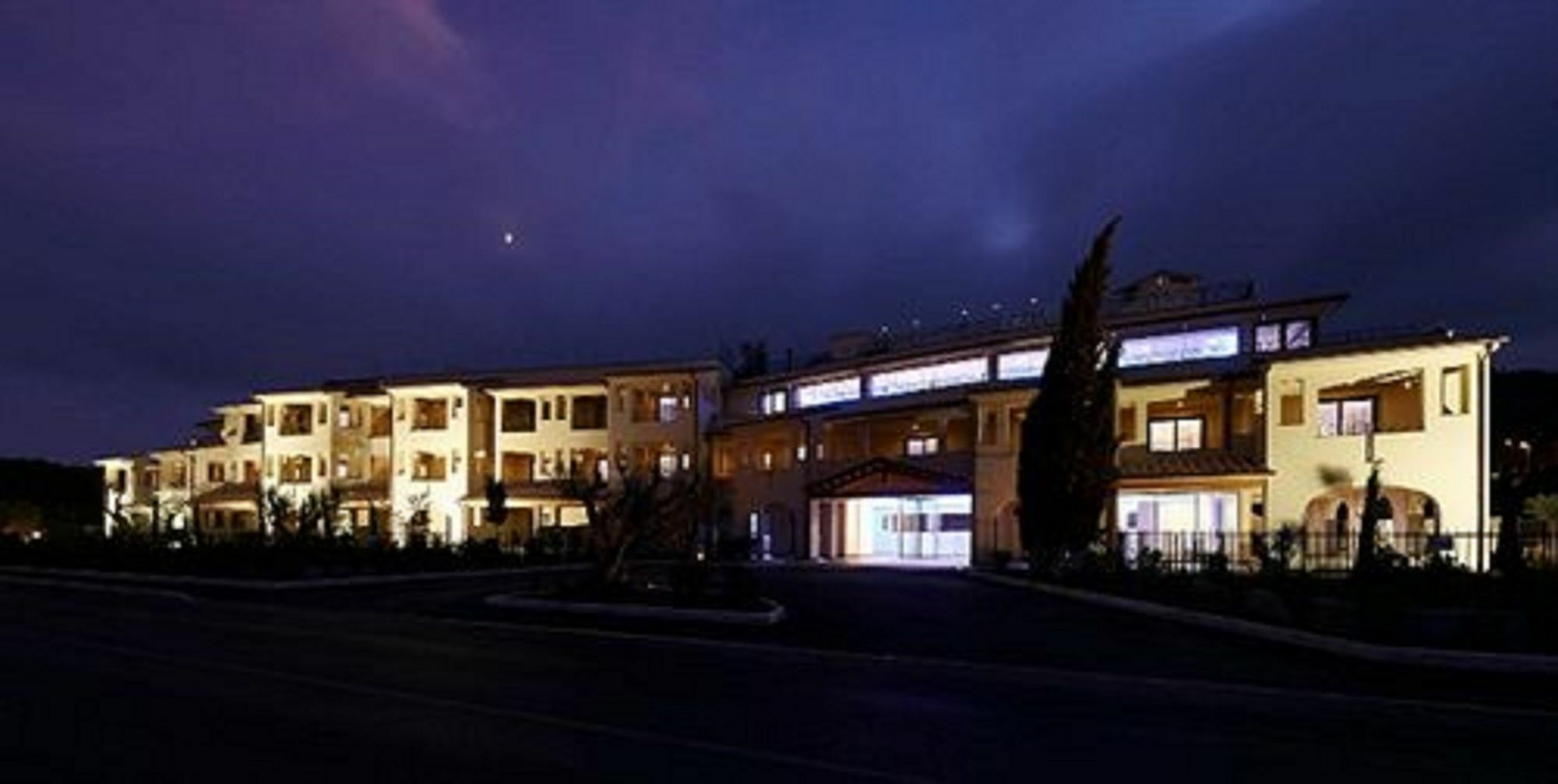 A Point Porto Ercole & Hotel Porto Ercole (Grosseto)