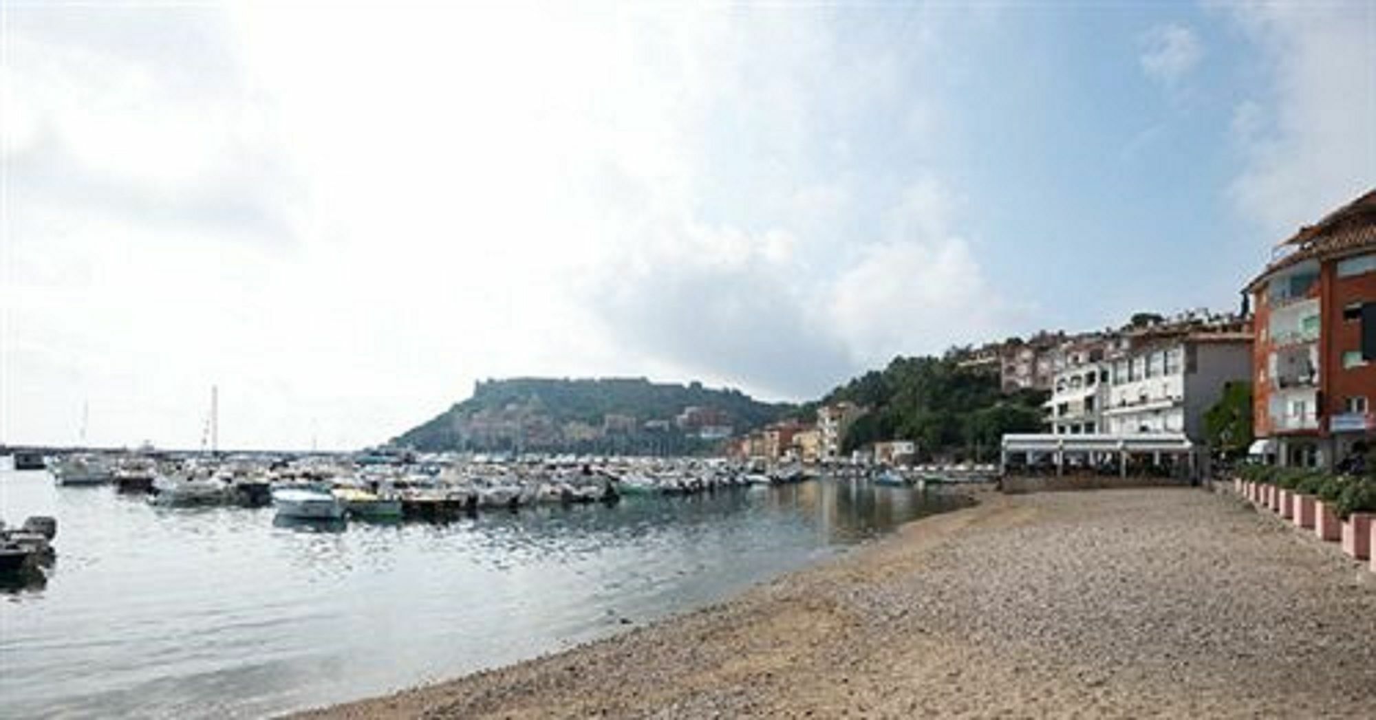 A Point Porto Ercole & Hotel 5*